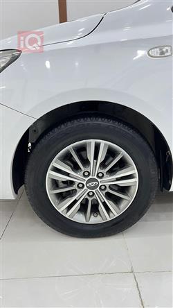 Chery Arrizo 3